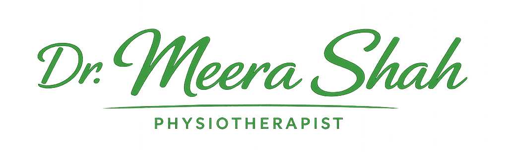Dr. Meera Shah